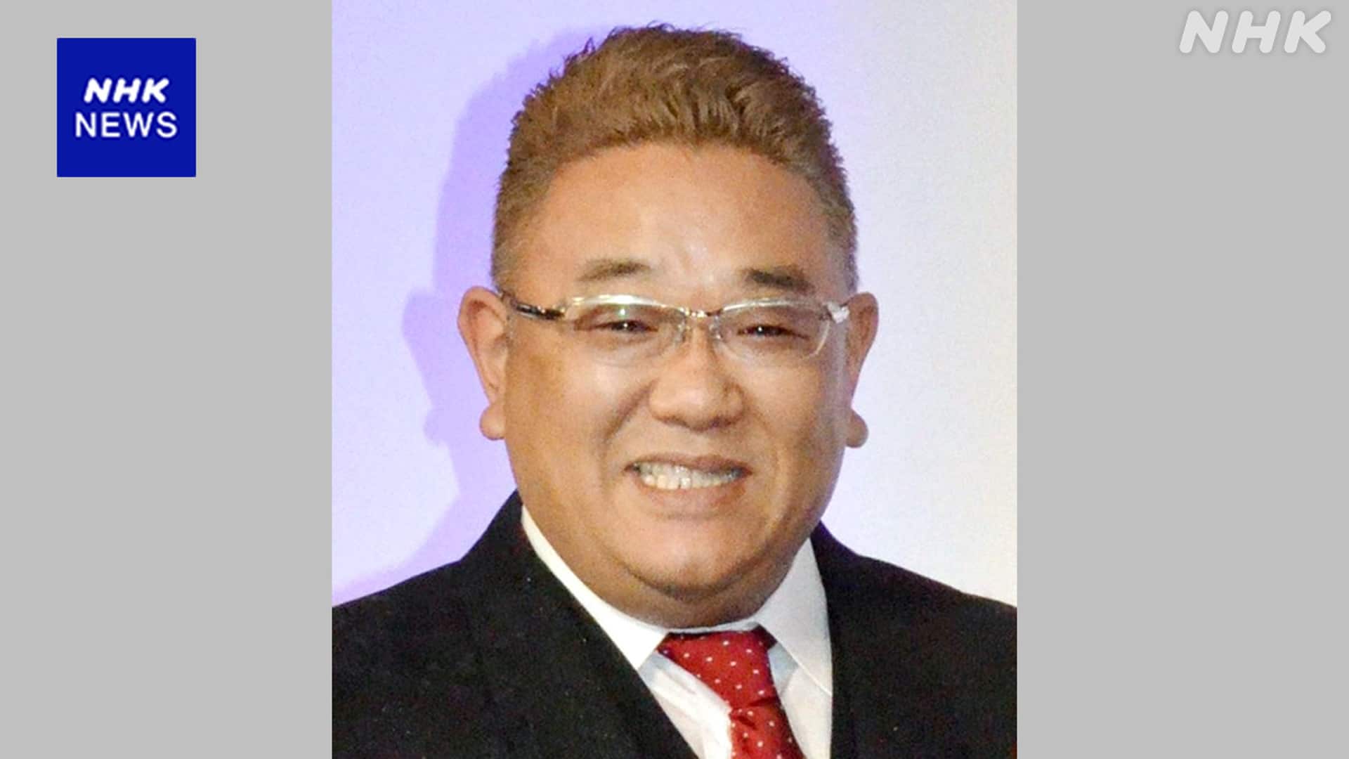 サンドウィッチマン伊達みきおの現在と噂の真相｜病気療養の舞台裏と家族の絆