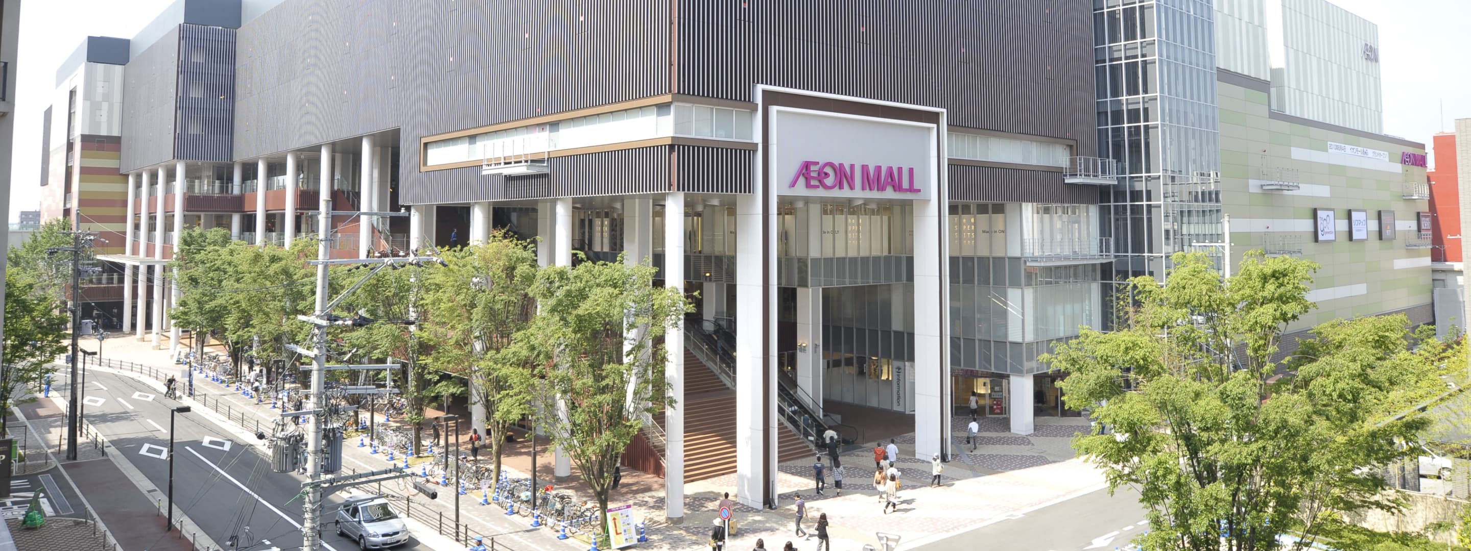 イオンモールKyotoの真価と2026年最新混雑回避術を徹底検証