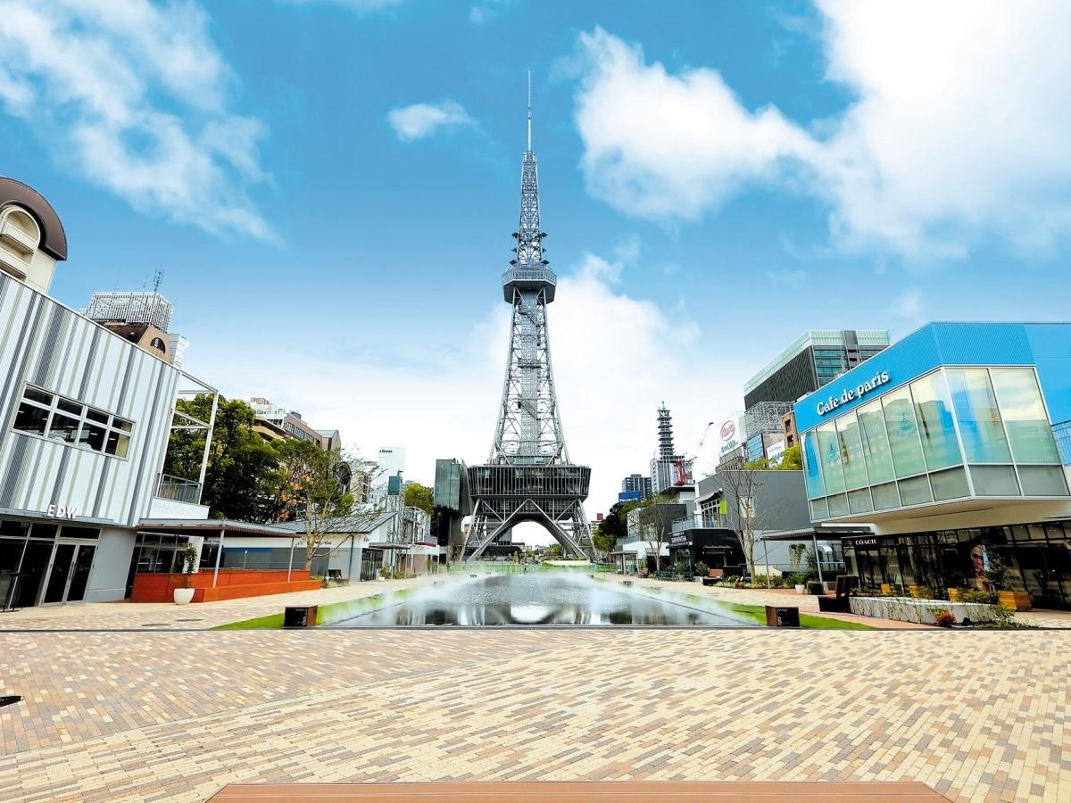 名古屋・久屋大通公園はなぜ人気？2026年最新グルメと見どころ徹底解剖