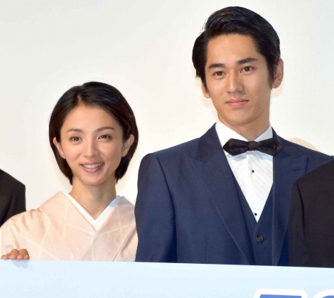 【必見】 満島 ひかり 永山 絢 斗 結婚 経歴＆学歴まとめ 2026 #838