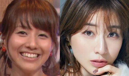 【噂】 田中 みな 実 昔 最新写真集＆動画まとめ #663