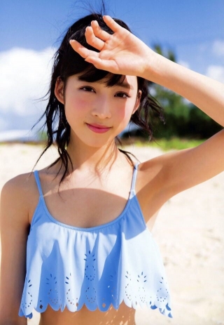 【プロフィール】 小栗 有 以 水着 ファン必見の最新情報 #949