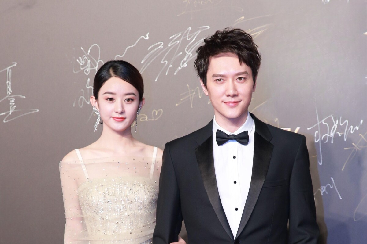 チャオ・リーインの結婚と離婚の真相｜元夫との関係と2026年現在の姿