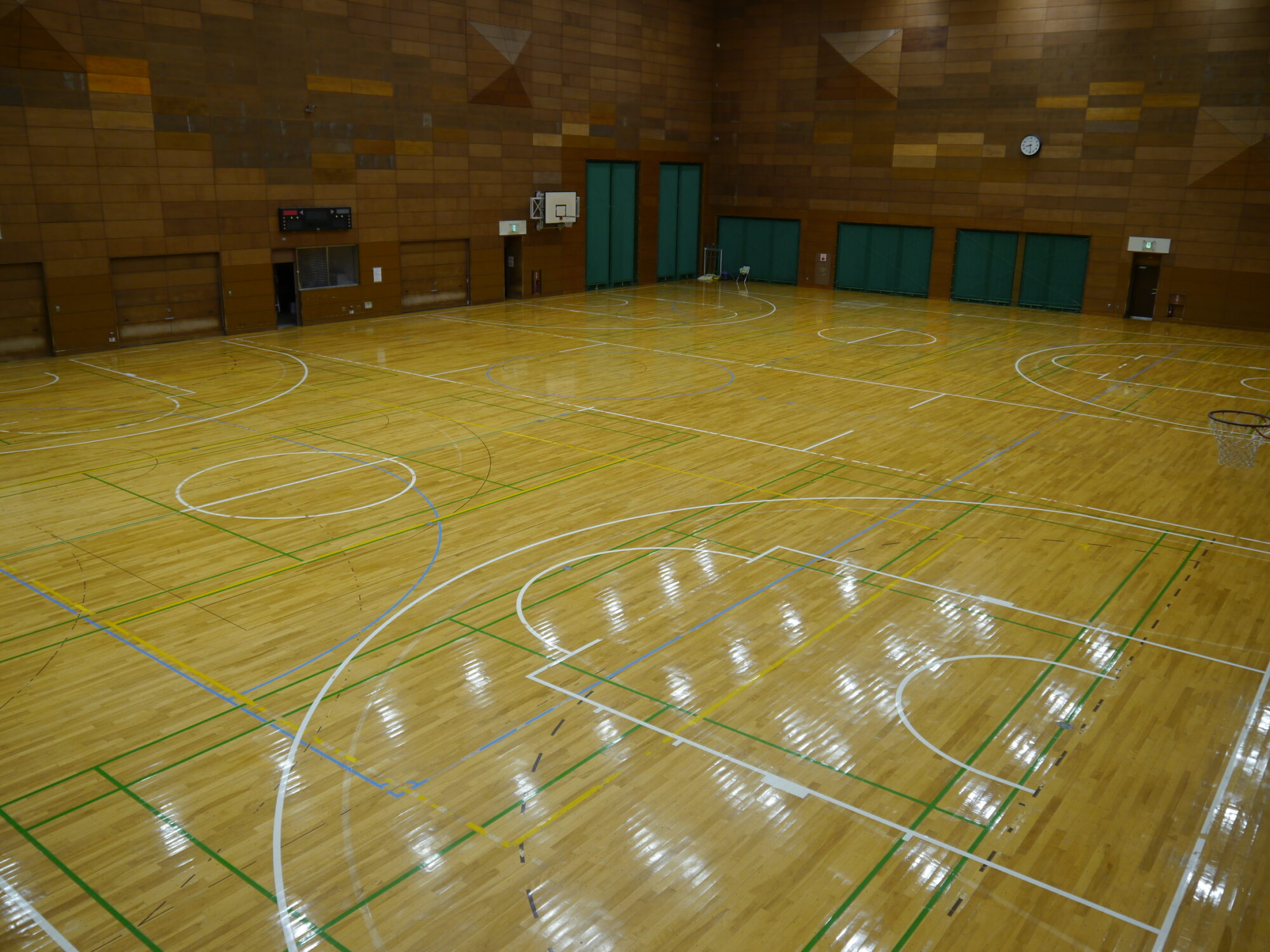 戸塚スポーツセンター完全活用法！料金・予約・混雑回避の極意