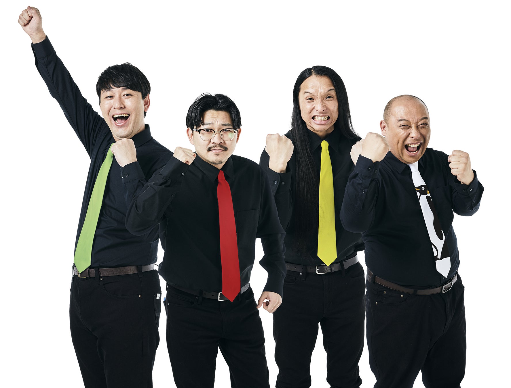北海道出身芸人の最強ランキング！大物からブレイク組まで秘話公開