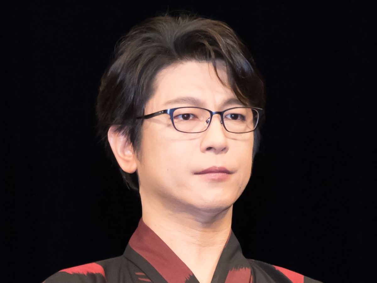 及川光博が美しい理由とは？奇跡の50代を誇る美肌と体型維持の秘密