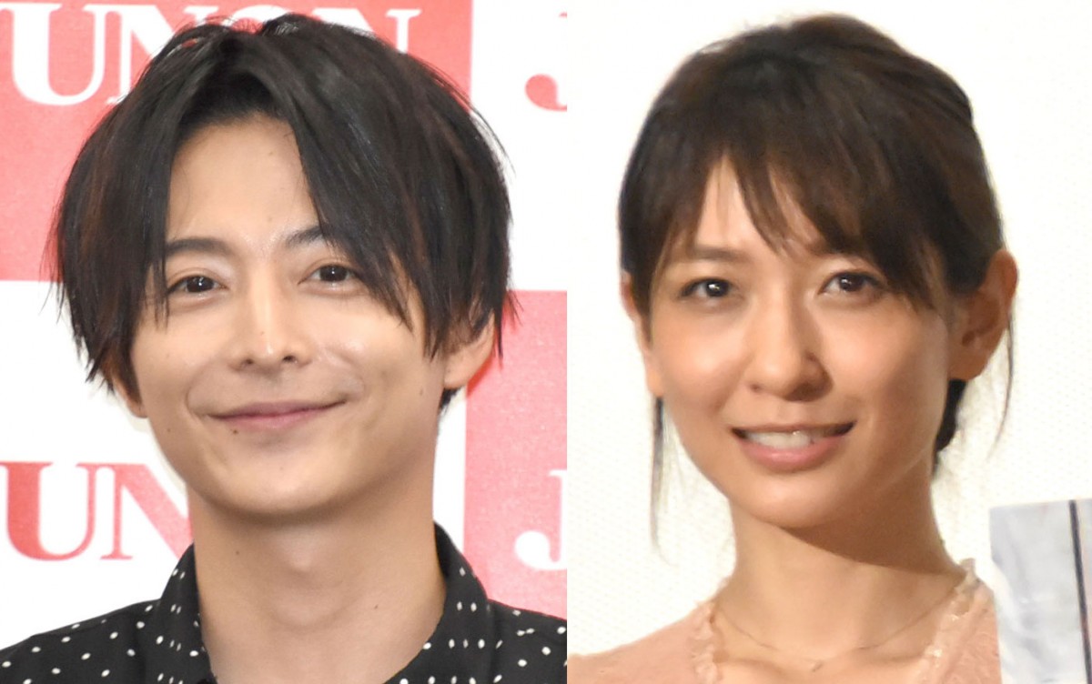 小池徹平の妻・永夏子の現在｜馴れ初めや年齢差と子供の素顔に迫る