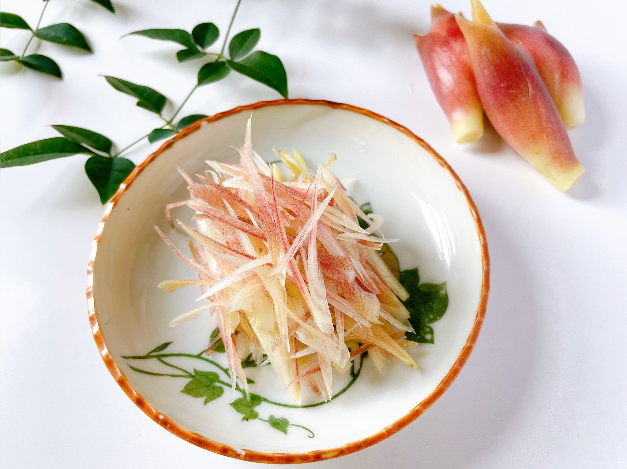 みょうがの食べ方決定版！薬味止まりを脱す大量消費レシピと保存の極意