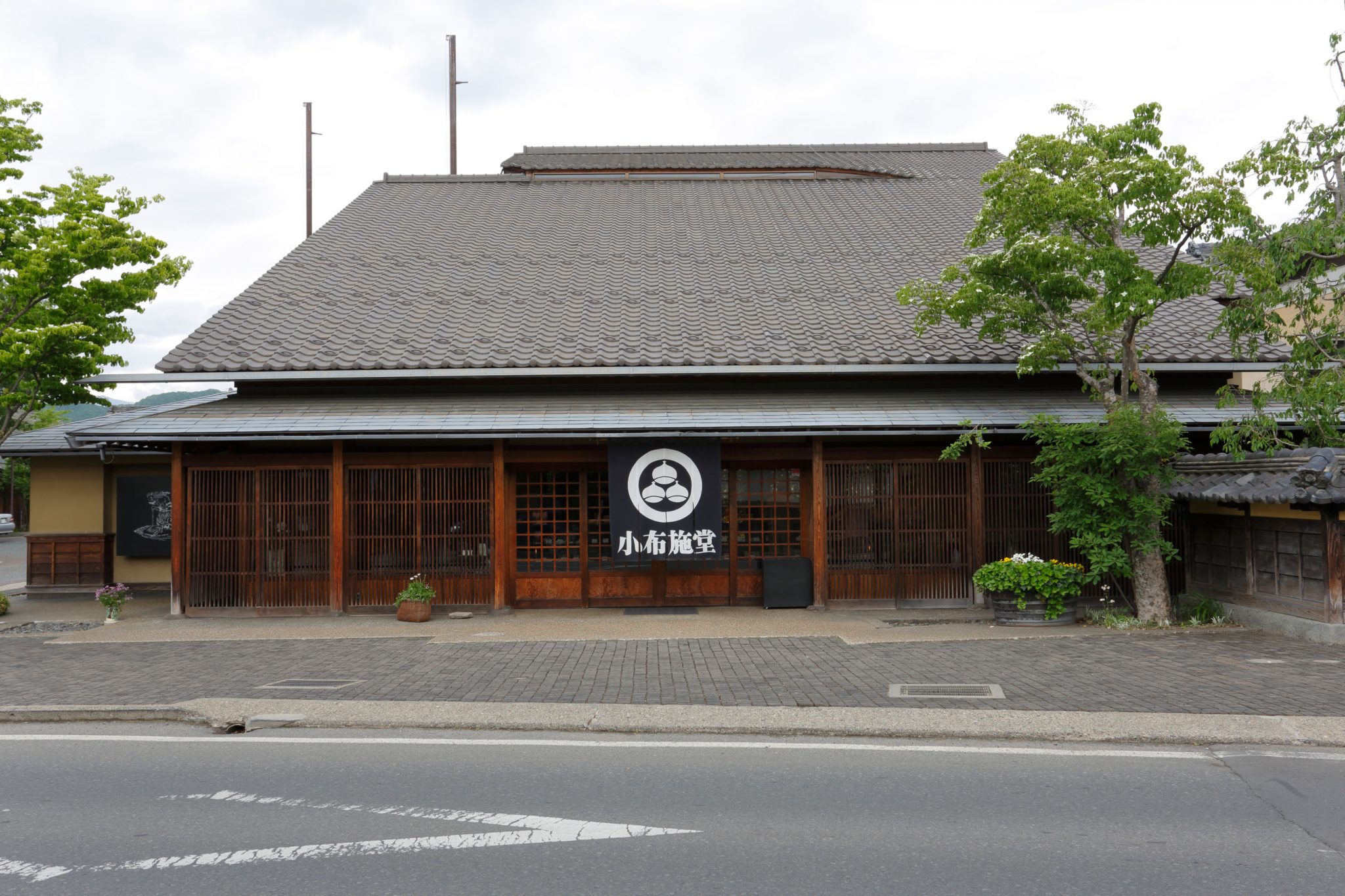 【2026年最新】栗の聖地が魅せる伝統の進化。小布施 堂 本店でしか味わえない限定食体験と歴史の息吹