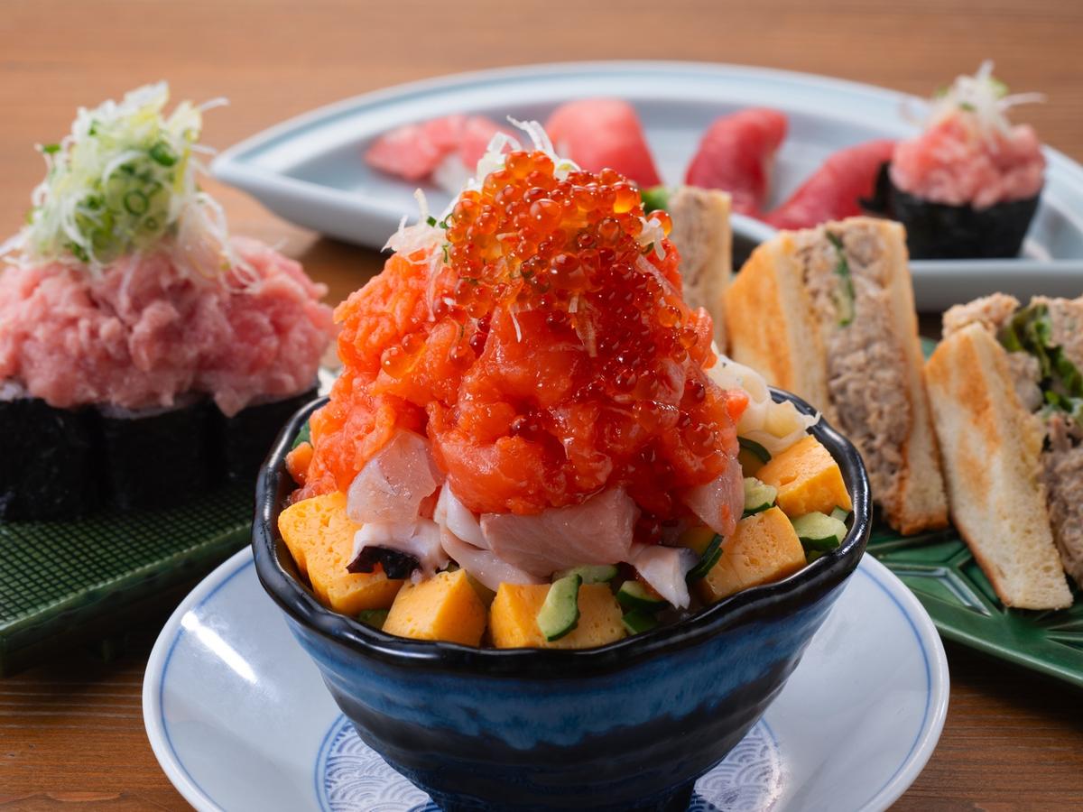 立川の絶品海鮮丼ランキング2026！コスパ最強＆デカ盛りの名店を徹底比較