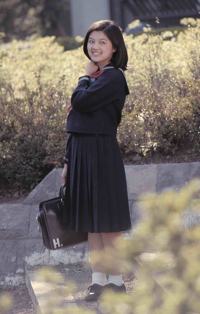 林寛子の若い頃が美しすぎる！子役から70年代伝説アイドルまでの軌跡