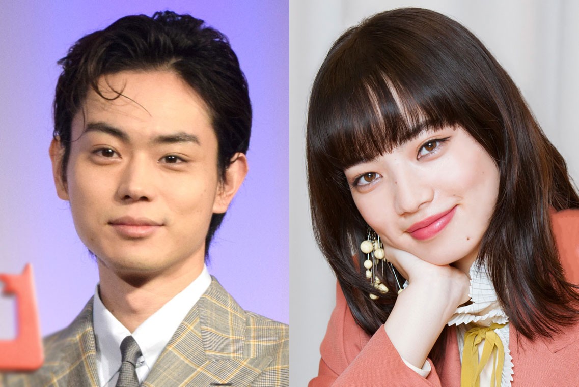 菅田将暉と妻・小松菜奈の真実｜共演の軌跡から子供誕生、夫婦の現在