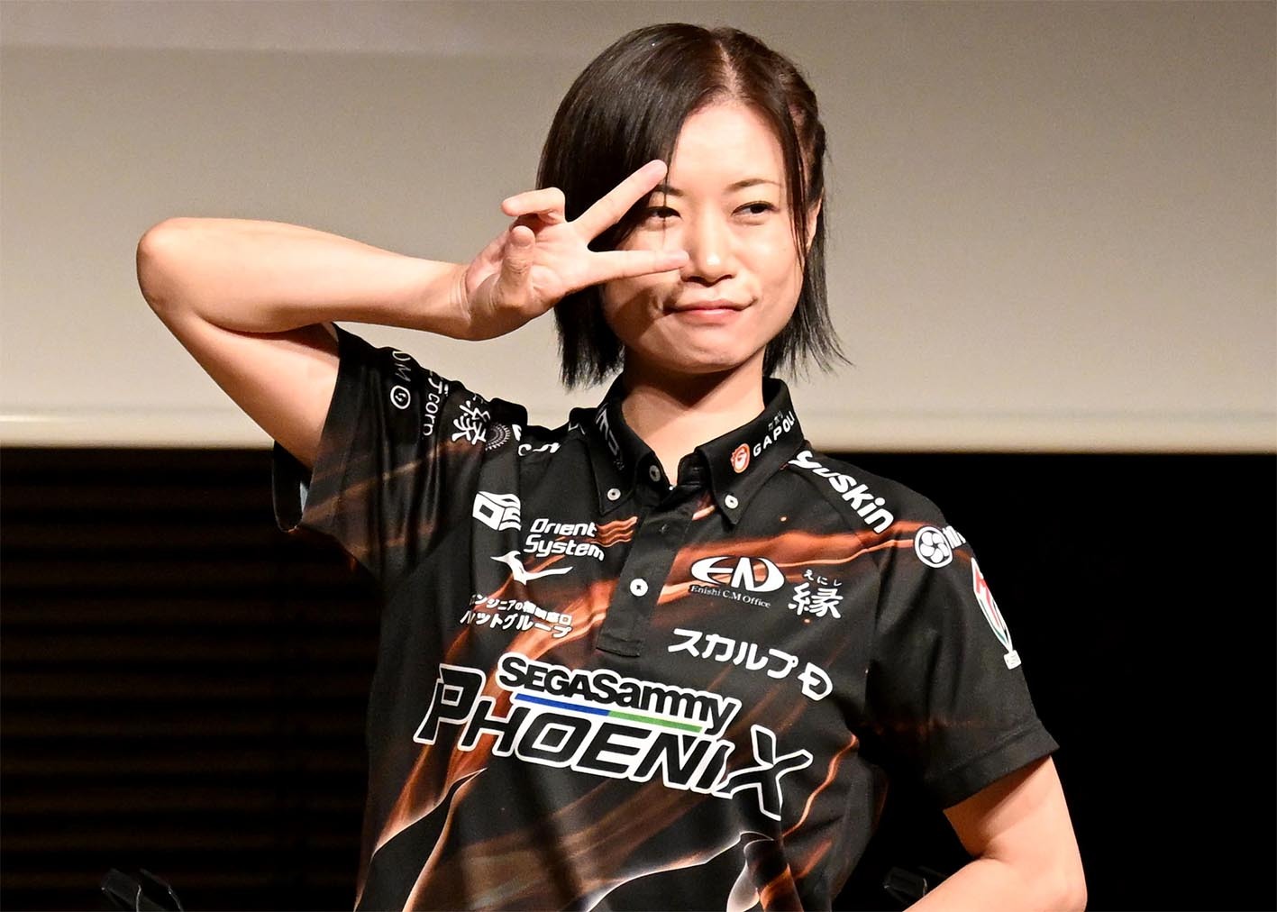 茅森早香の結婚と夫の真相｜天才雀士の現在・年収とＭリーグ成績