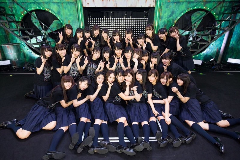 【画像あり】 欅 坂 46 まとめ きん ぐだ む 衝撃の最新ニュース #813