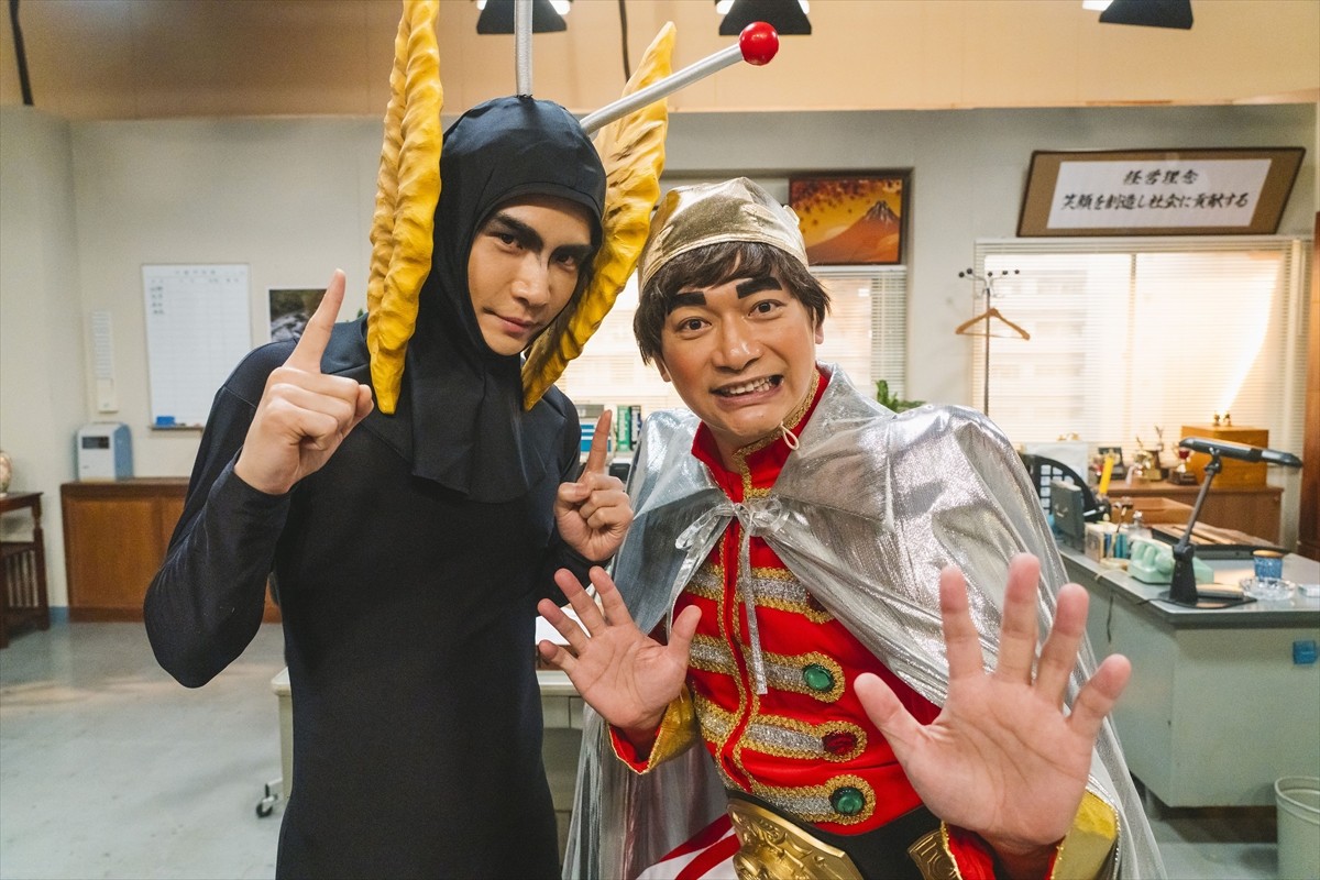誰も知らない明石家さんまの衝撃秘話！歴代ドラマと素顔の全貌