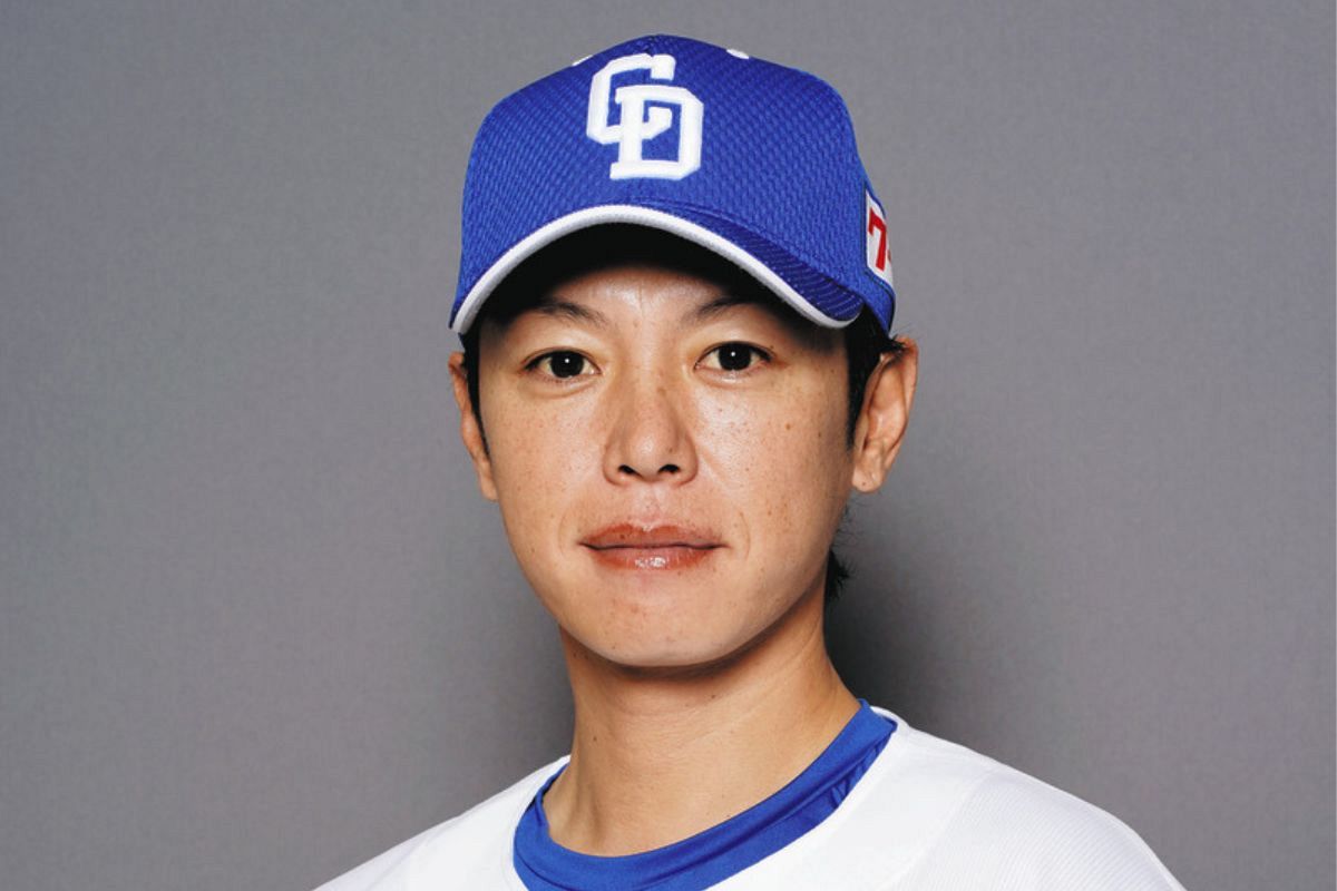 中日投手コーチの全貌！井上体制の育成方針と投手王国復活の真相