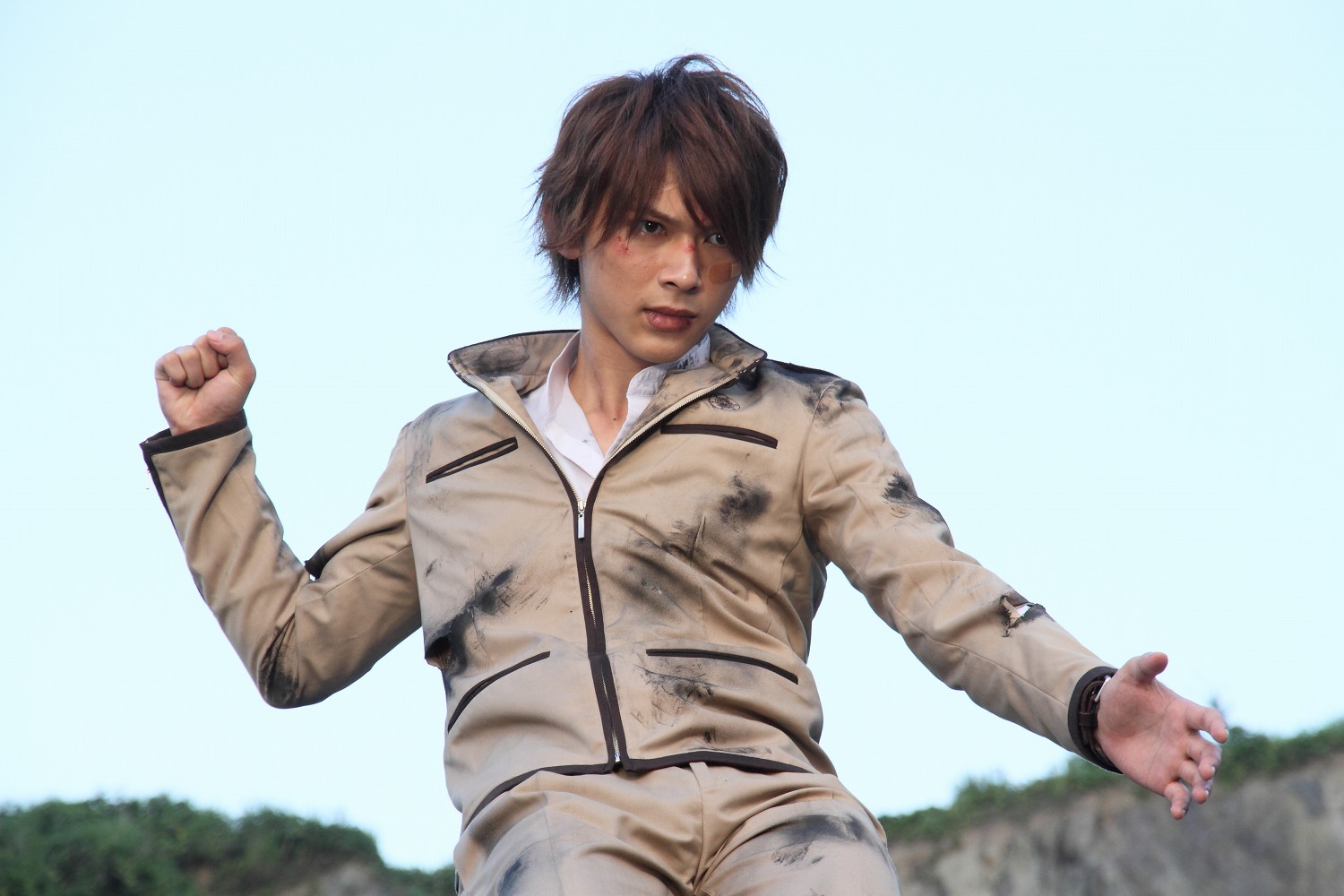 吉沢亮の原点！仮面ライダーメテオ秘話と黒歴史の噂の真相に迫る