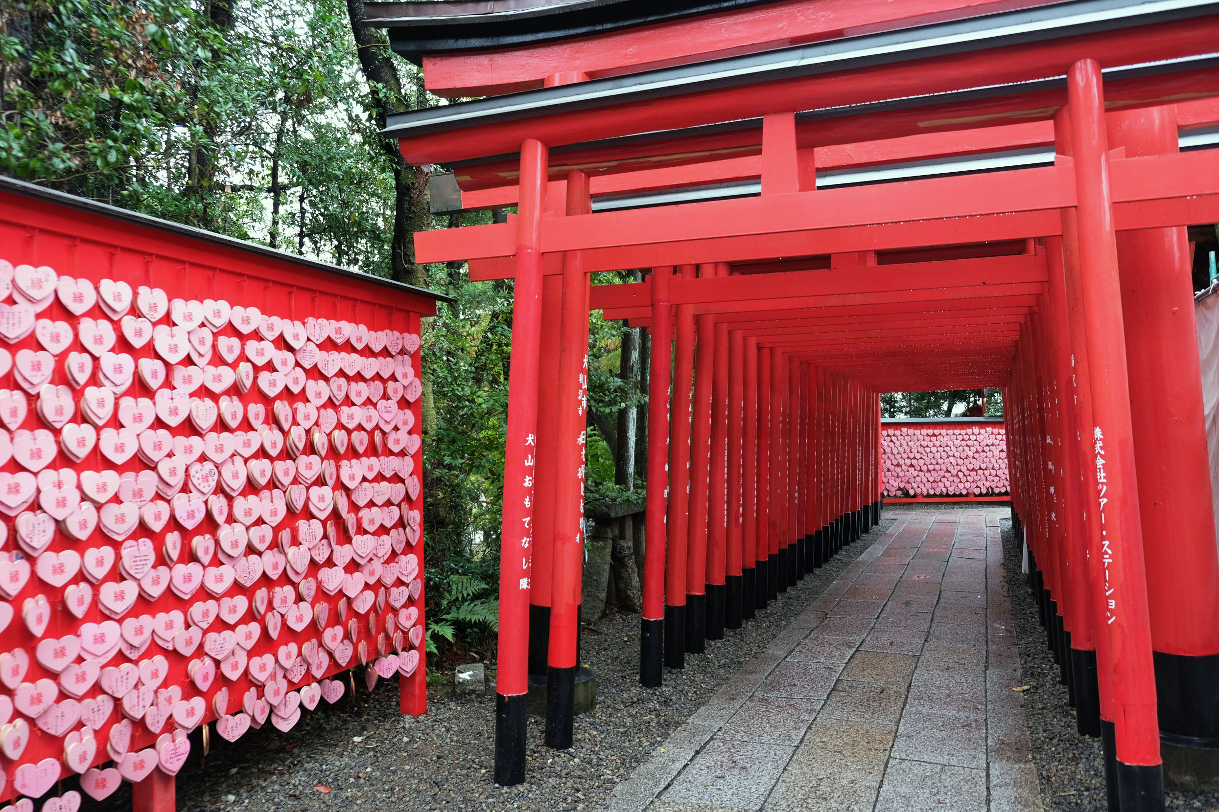 【2026】三光稲荷神社はなぜ話題？ハート絵馬と銭洗いの効果を徹底検証