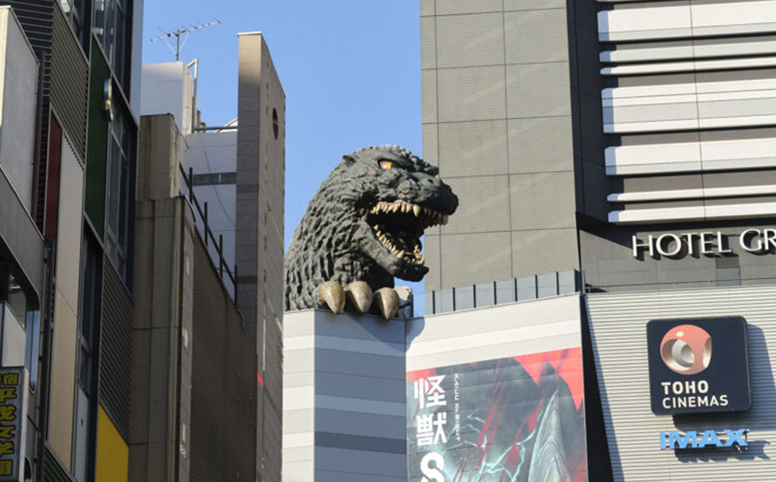 新宿Toho映画の聖地へ！混雑回避の予約術と限定特典を徹底解剖