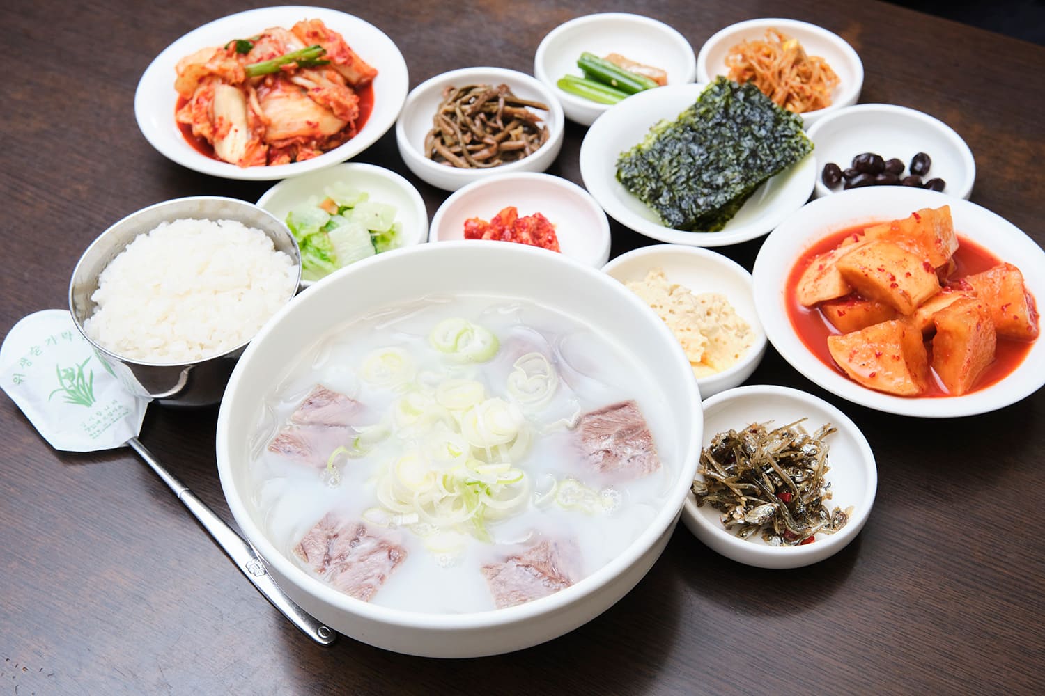 赤坂の韓国料理おすすめ決定版！本場の味と深夜の穴場を徹底比較