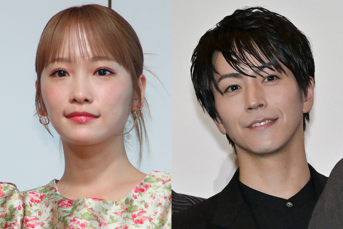 川栄李奈と夫・廣瀬智紀の結婚全真相！馴れ初めから子供・夫婦仲まで徹底解説