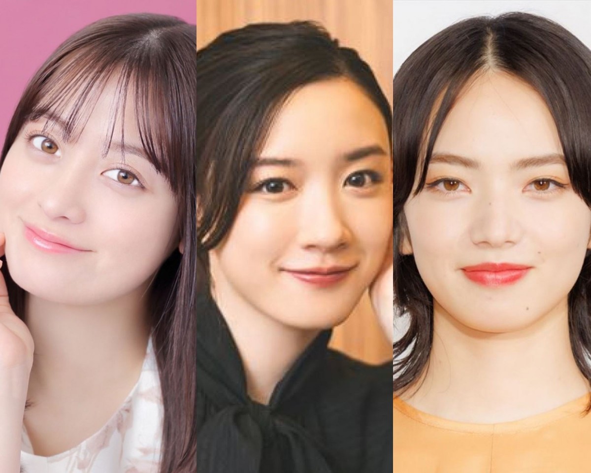 ハリウッドを魅了する表現力 女優・美波が挑む国際舞台の現在地