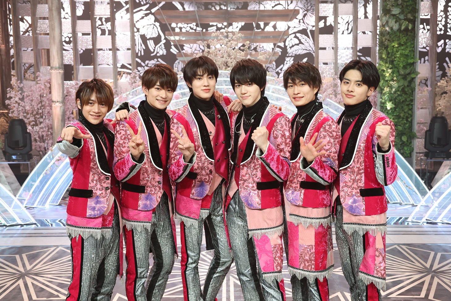 Fns歌謡祭2026ジャニーズ全組タイムテーブルと歌唱曲・名場面総覧