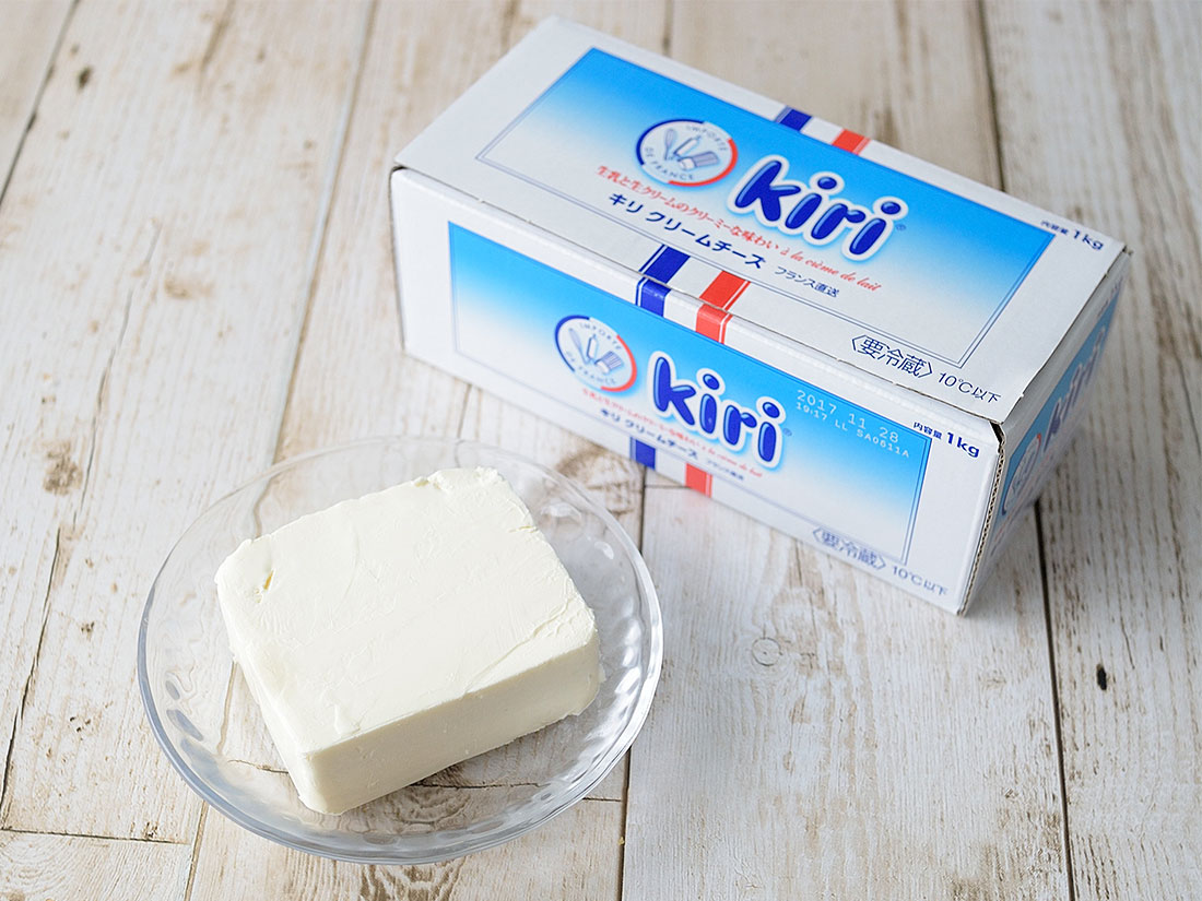 キリクリームチーズが愛される理由とは？カロリーや神レシピまで徹底検証