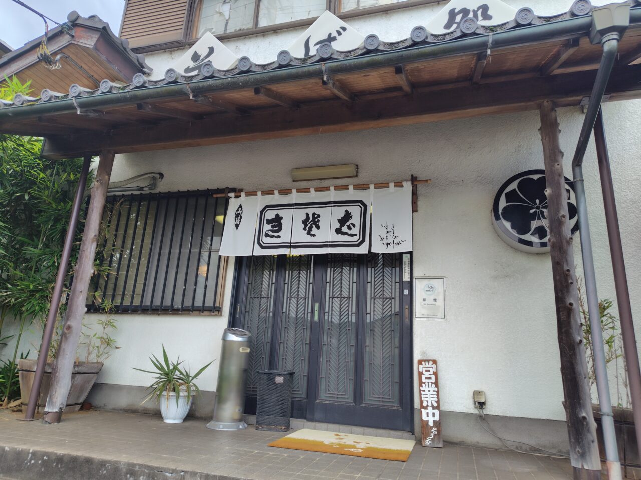 【2026最新】野田市の極上蕎麦10選！醤油の街が誇る名店と隠れ家