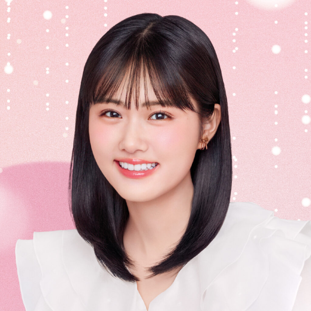 キャンメイク歴代モデル一覧！小芝風花ら歴代Cm女優と交代の真相