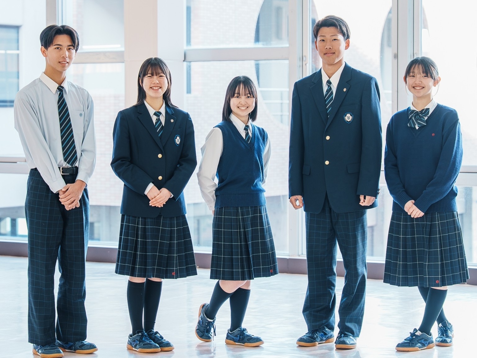 近江高校の偏差値と評判は？甲子園の強豪が誇る進学実績と学費の真相
