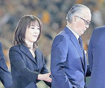 【徹底調査】 松井 秀喜 奥さん 写真 人気理由と評判まとめ #721