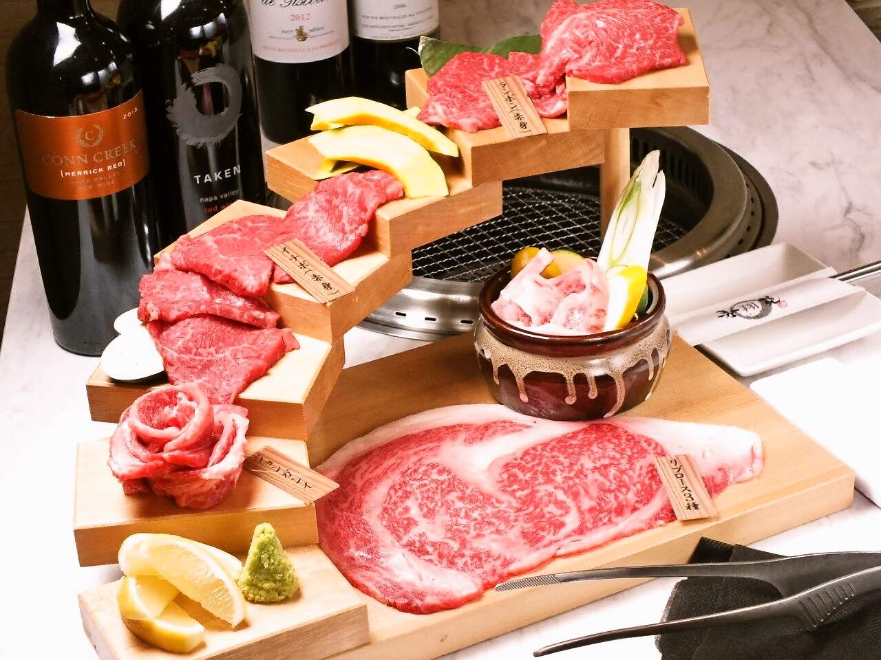 話題の焼肉「秀苑天」はなぜ人気？口コミ評判と絶品メニューの真相を徹底解説