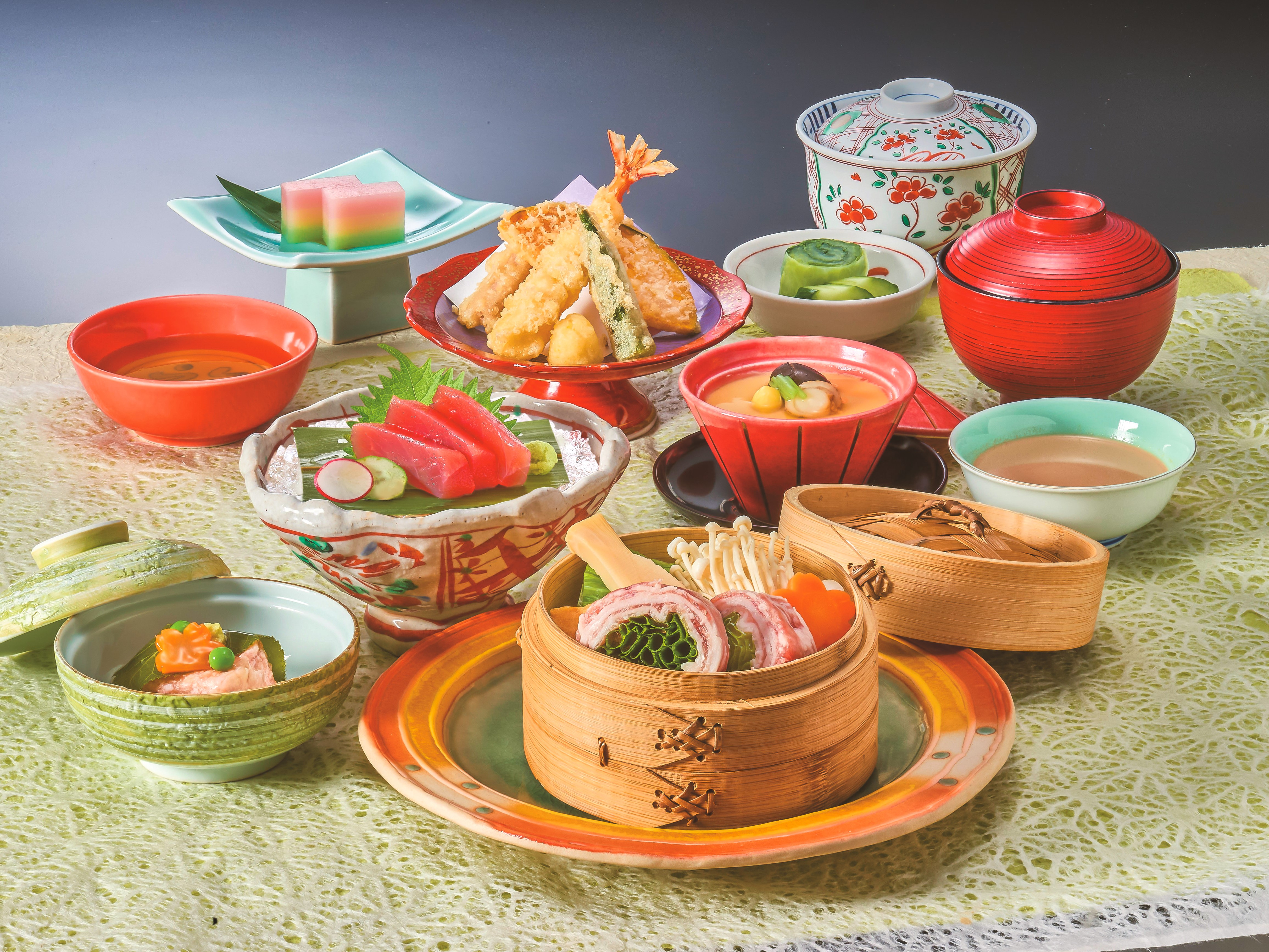 木曽路のランチ完全ガイド！平日土日の献立・値段とコスパの真相