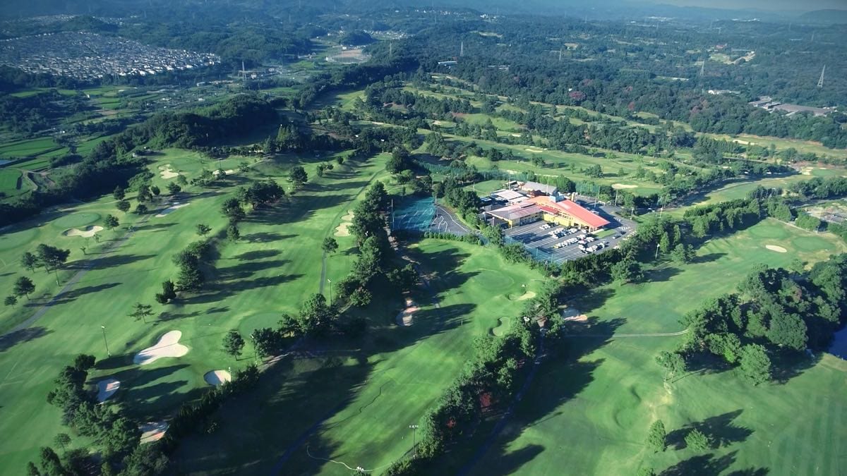堺カントリークラブの真相！松竹梅の難易度とリアルな評判を徹底調査