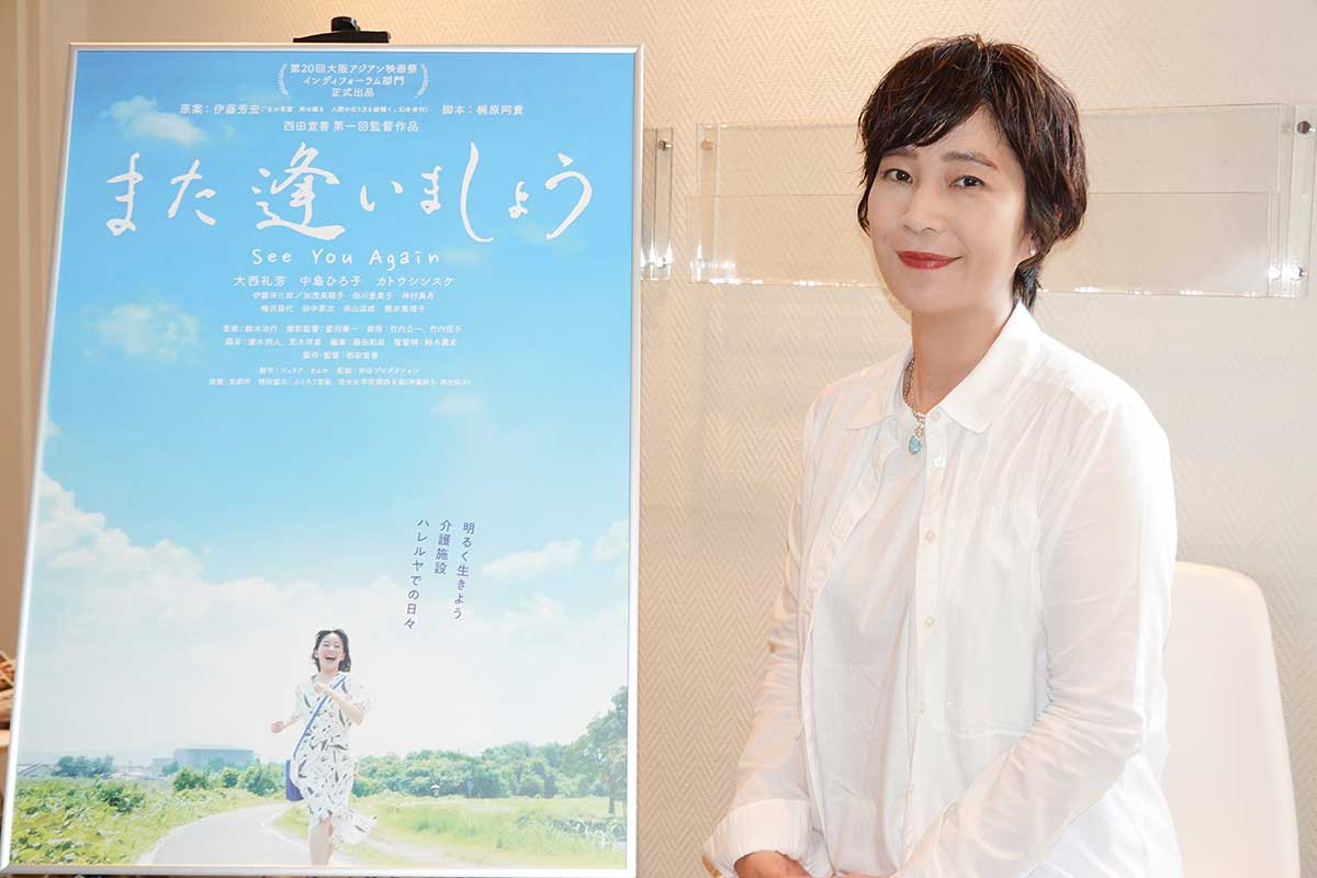 女優から脚本家へ！梶原阿貴の現在と経歴・代表作の評判を総力取材