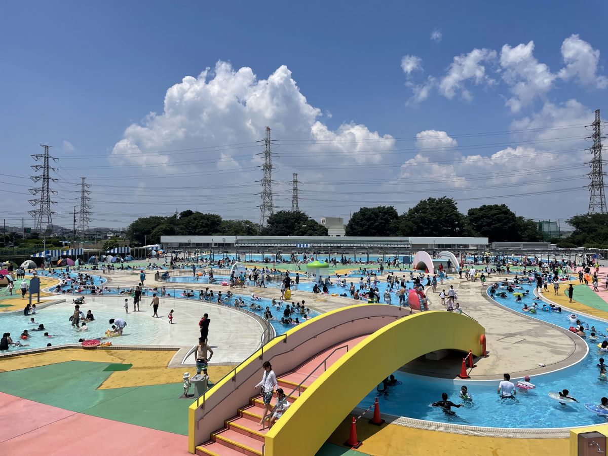 2026年最新｜船橋市民プールの予約・料金と混雑回避の裏ワザ徹底解説