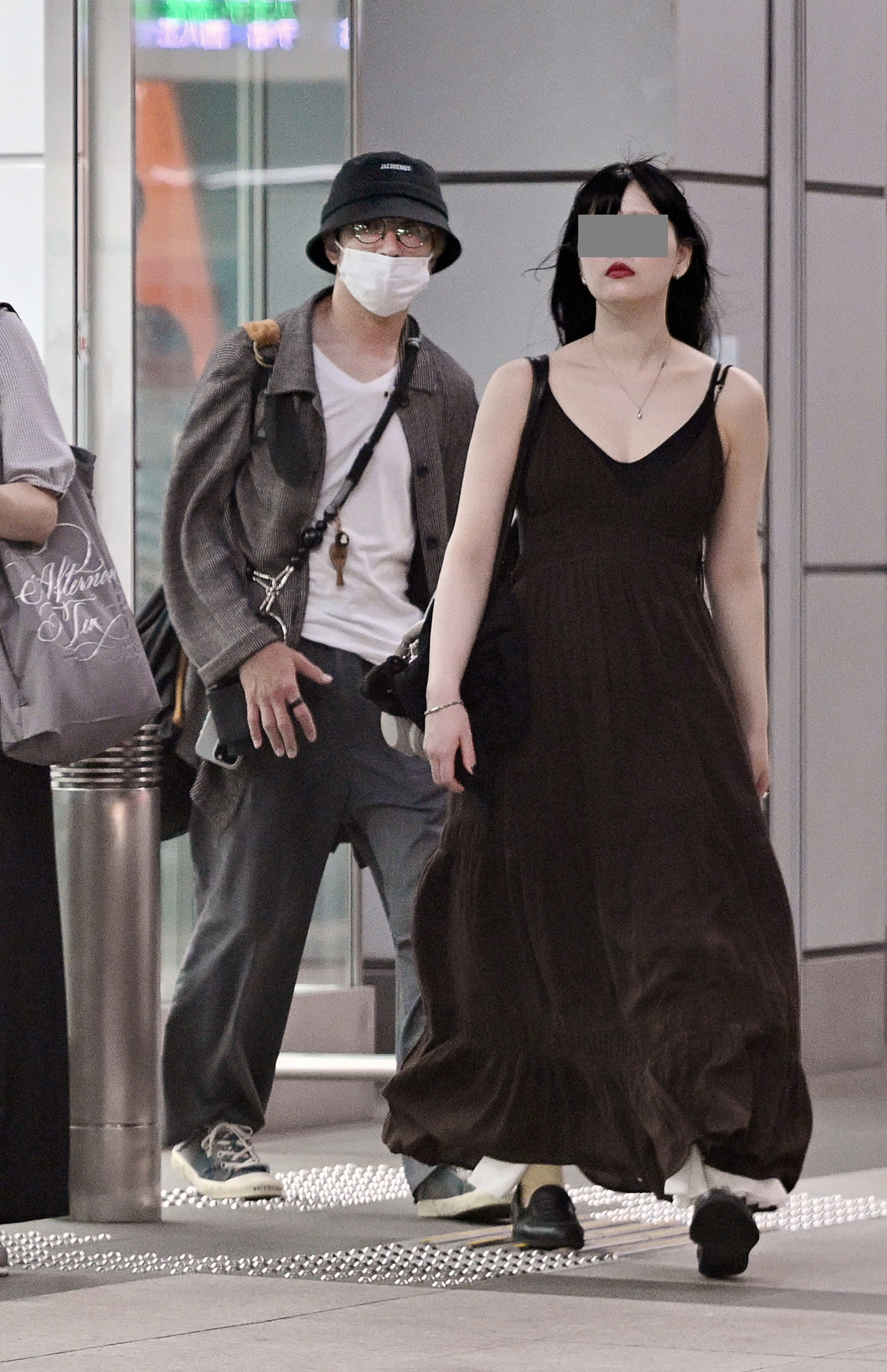村上信五の熱愛真相と歴代彼女まとめ！フライデー報道から最新結婚観