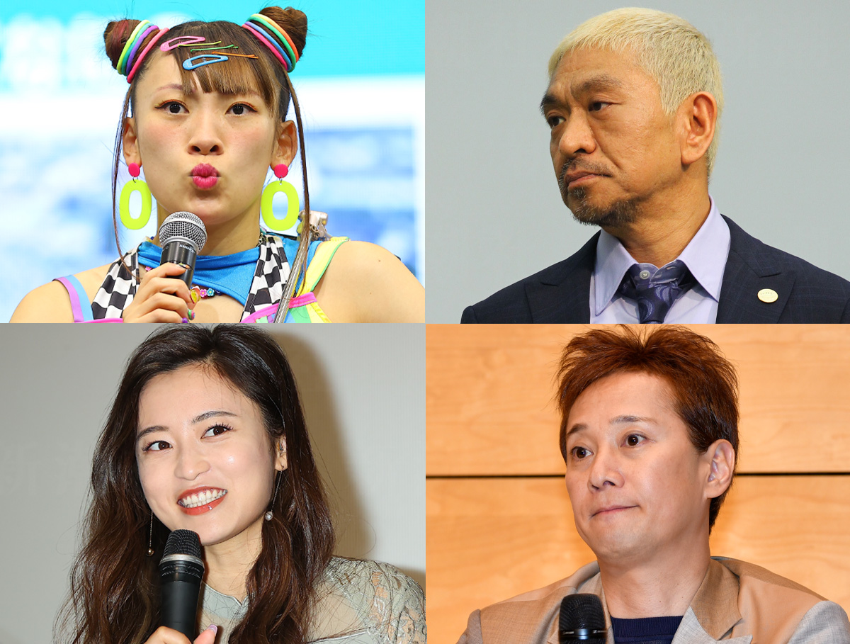 消えた女性芸能人の現在と衝撃の引退理由！電撃復帰の真相に迫る