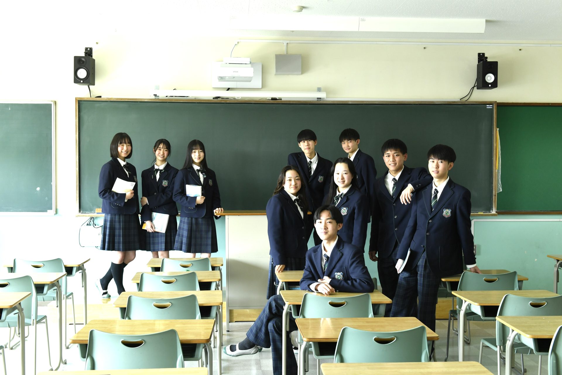 渋谷の伝統校・國學院のリアル！偏差値と進学実績、校風を徹底取材