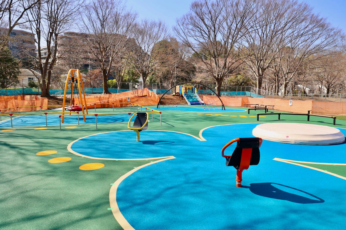 大谷戸公園を徹底解剖！無料キャンプ・Bbq予約と駐車場攻略2026