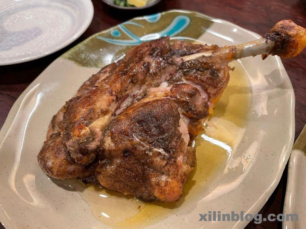 高松「骨付鳥 寄鳥味鳥」の評判は？親・若の違いや一鶴比較を徹底解剖