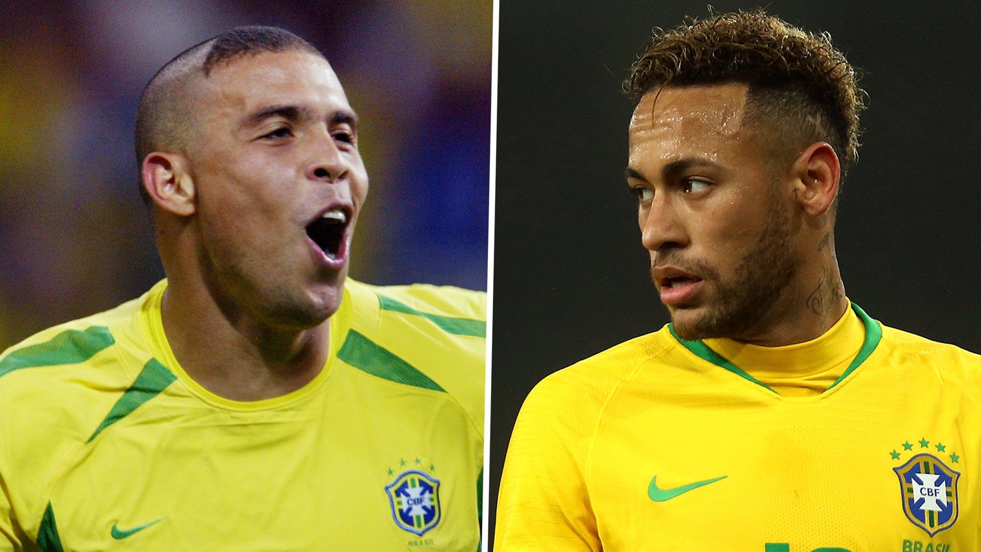 ブラジルサッカー歴代最強は誰だ？ペレからヴィニシウスまで徹底解剖