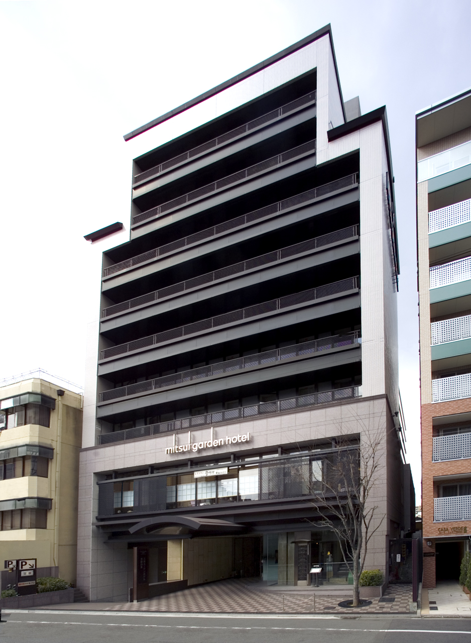 三井ガーデンホテル京都四条の評判と朝食・大浴場の真相を徹底検証