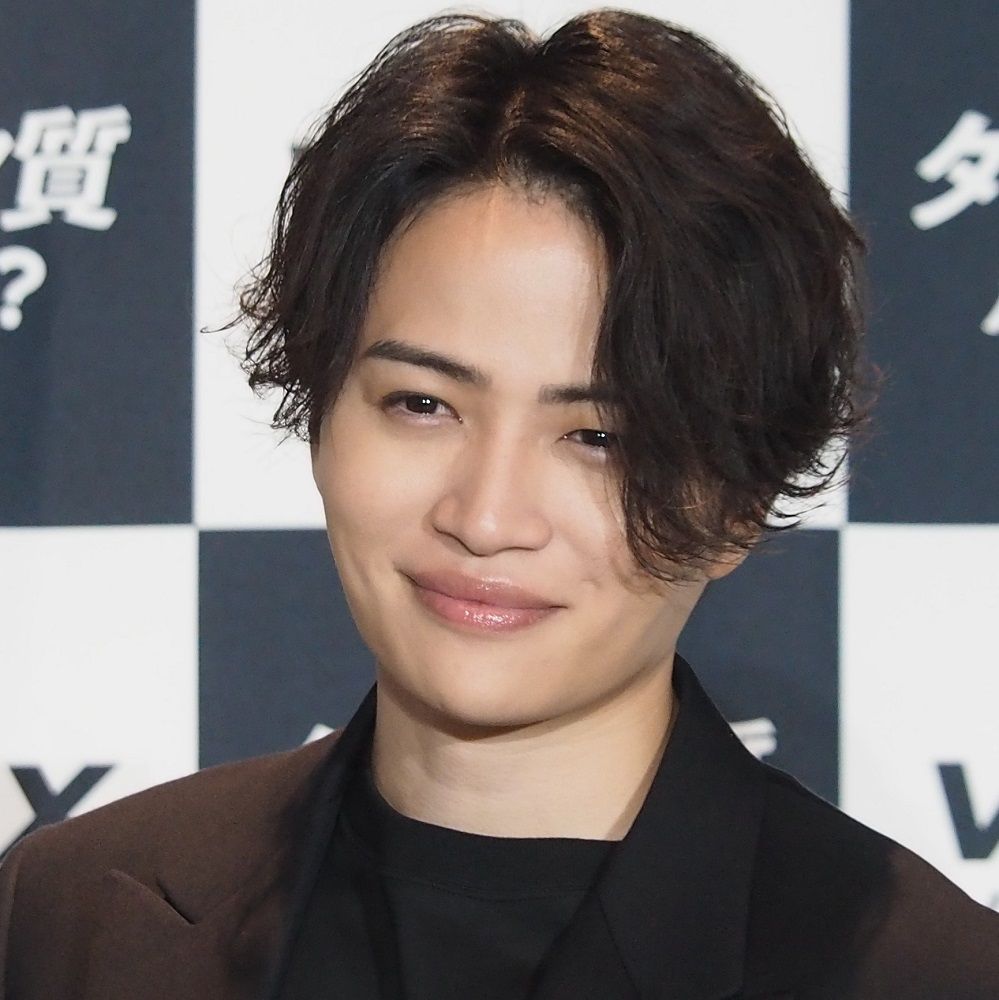 菊池風磨の年齢は何歳？31歳を迎えた現在と豪華すぎる同い年芸能人