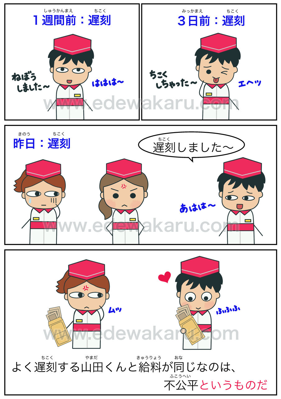 「当然」の意味と使い方完全ガイド！当たり前・必然との違いや敬語の言い換え術