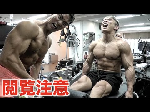 【動画まとめ】 筋 トレ なん J 徹底解説＆真相まとめ #777
