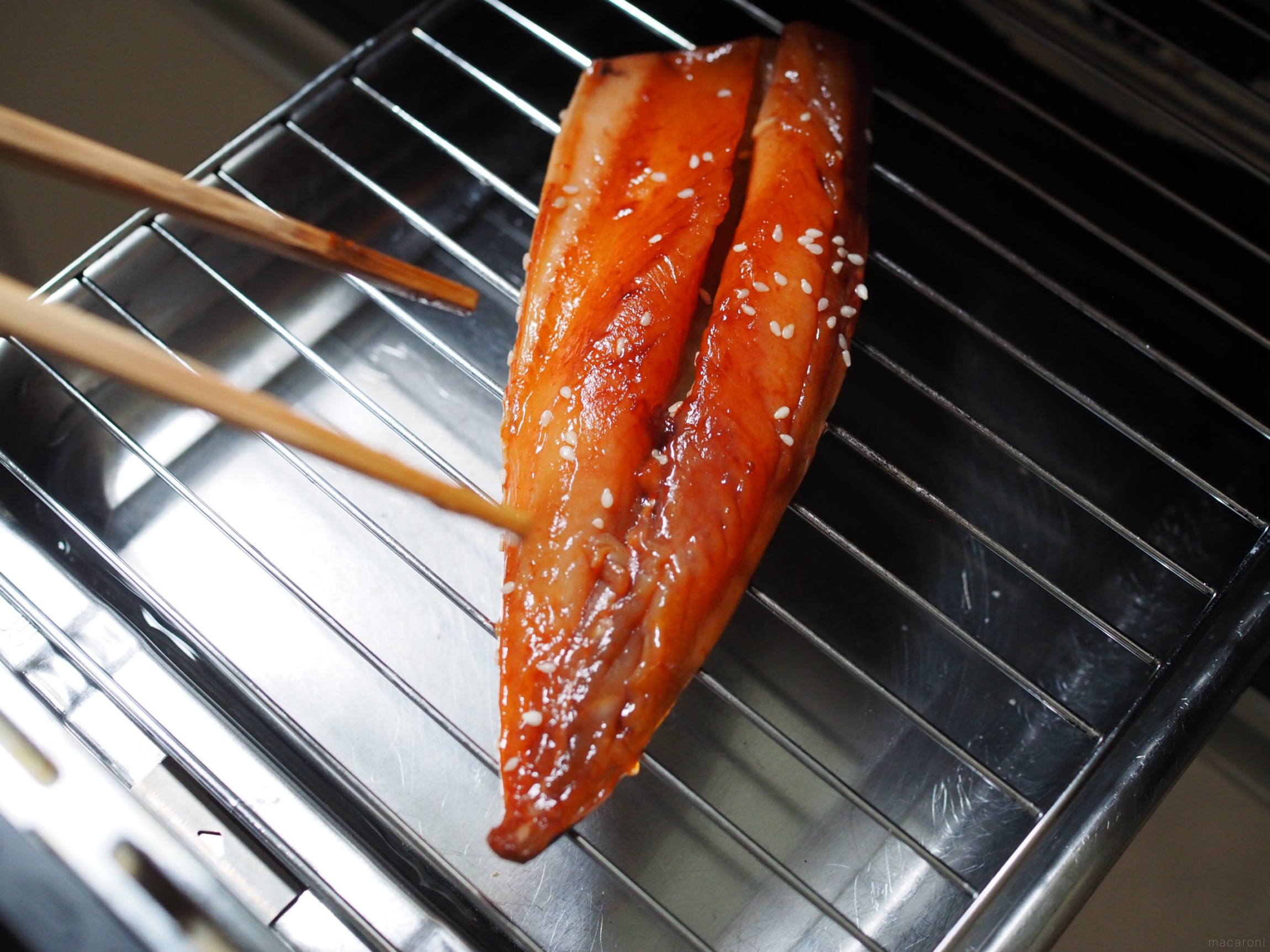 みりん干しの焼き方はフライパンとホイルで激変！焦がさないプロの極意