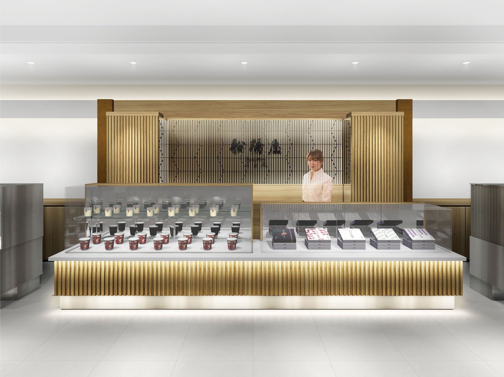 船橋屋こよみ人気の真相！くず餅プリンの口コミと店舗・通販2026