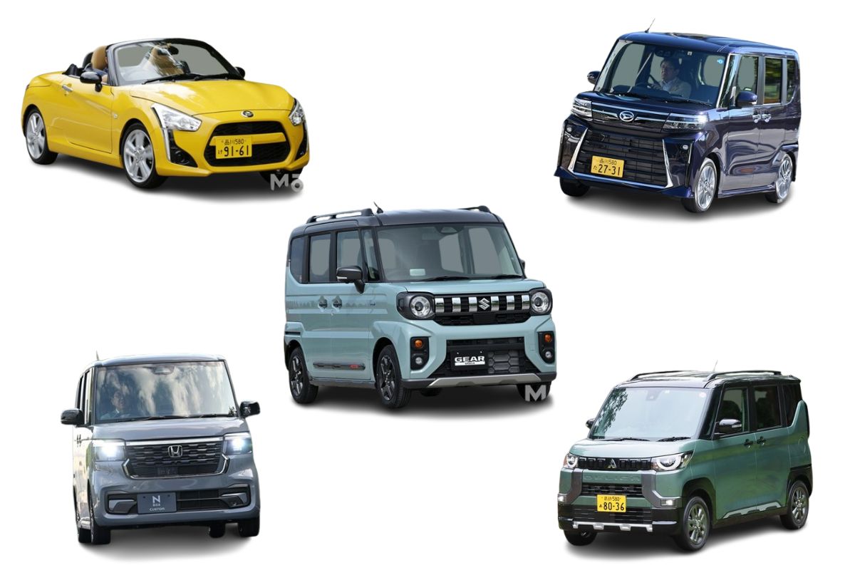 【2026年】軽自動車が選ばれる理由と最新人気ランキング徹底解剖